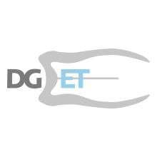 Logo: DGET