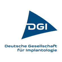Logo: DGI
