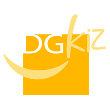 Logo: DGKiZ