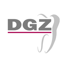 Logo: DGZ